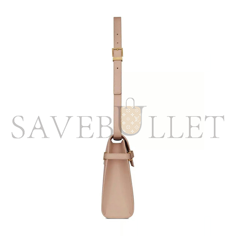 YSL MANHATTAN SMALL IN BOX SAINT LAURENT 6756260SX0W2738 (24*17.5*6cm)