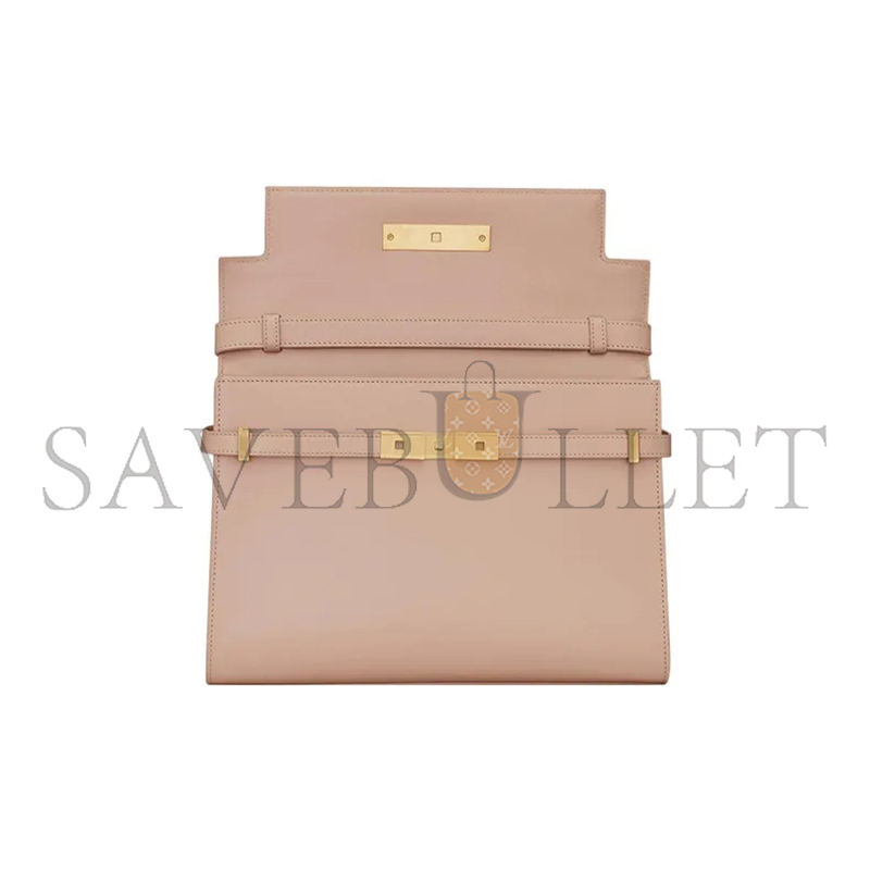 YSL MANHATTAN IN BOX SAINT LAURENT 5792710SX0W2738 (29*20*7.5cm)