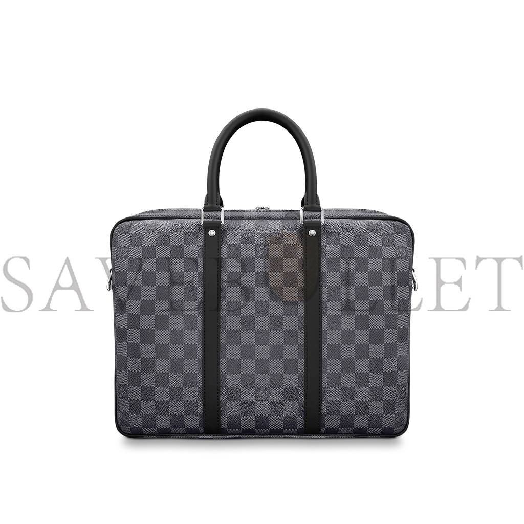 LOUIS VUITTON PORTE-DOCUMENTS VOYAGE PM N41478 (37*30*7cm)